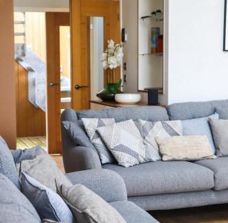 Dulas Casa | Seaview Lodge Anglesey