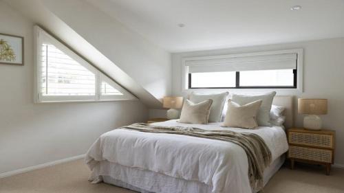 Copacabana Casa | Seaward Cottage