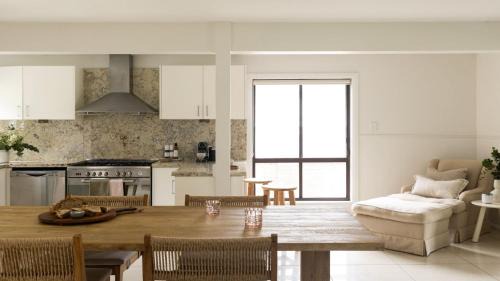 Copacabana Casa | Seaward Cottage