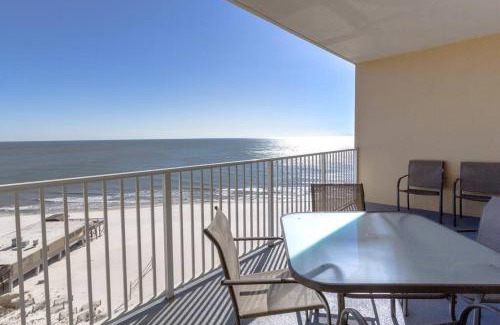 Gulf Shores Hotel | Seawind By Liquid Life
