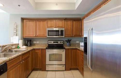 Gulf Shores Hotel | Seawind By Liquid Life