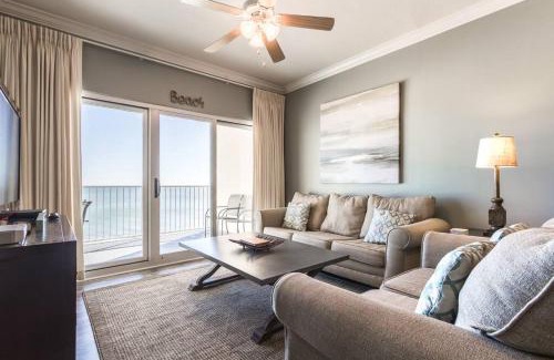 Gulf Shores Hotel | Seawind By Liquid Life