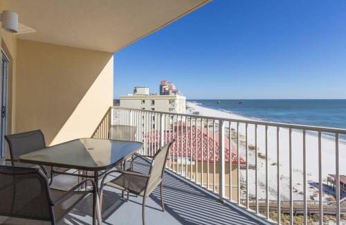 Gulf Shores Hotel | Seawind By Liquid Life