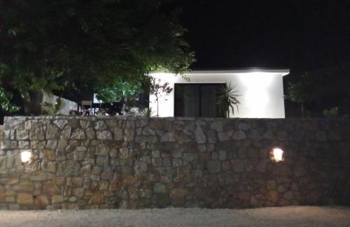Orikum Chalet De Esquí | Sebi's Chalet with Sea View