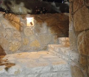 Orikum Chalet De Esquí | Sebi's Chalet with Sea View