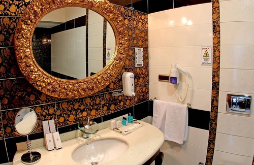 Erenler Hotel | Seckin Hotel