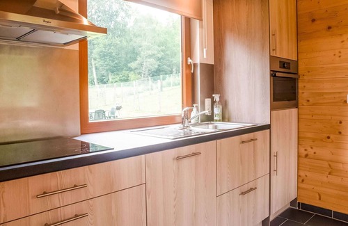 Commanster Chalet De Esquí | Chalet aislado en Rogery