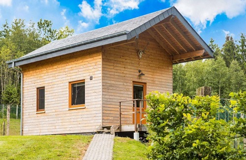 Commanster Chalet De Esquí | Chalet aislado en Rogery
