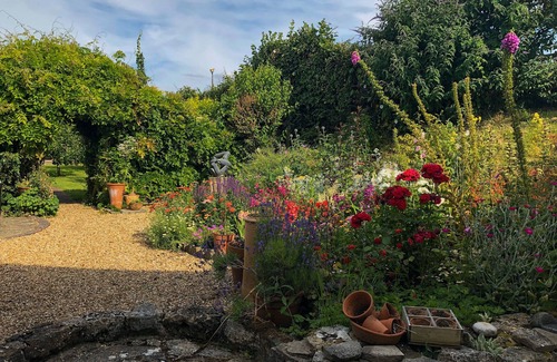 Buckland Newton Casa | Secluded Cottage in the Heart of Dorset