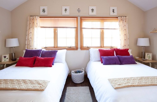 Hamilton Casa | Secluded Country Home Retreat w/Pool on 10 Acres-Pet Friendly!