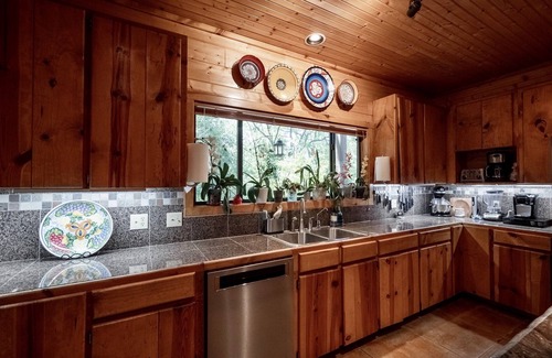 Uvalde Casa | Secluded Family Getaway!