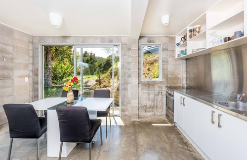 Whirinaki Casa | Secluded Haven with Stunning Hokianga Harbour Views