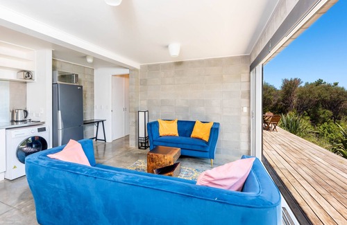 Whirinaki Casa | Secluded Haven with Stunning Hokianga Harbour Views