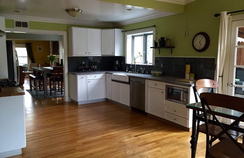 Bonita Casa | Escondite aislado en los árboles ...