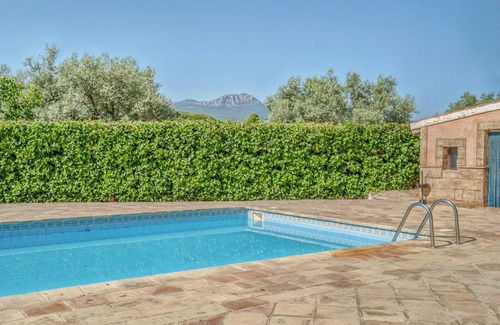 Moratalla Casa | Acogedora casa de vacaciones en Murcia con piscina