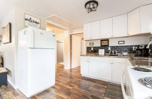 Carrollton Casa | Secluded, pet friendly, fishing, hot tub, Wi-Fi!