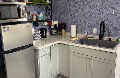 Freedom Apartamento | Secluded Space With Private Deck