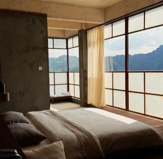 Wulingyuan Hotel | Secret Cliff Villa