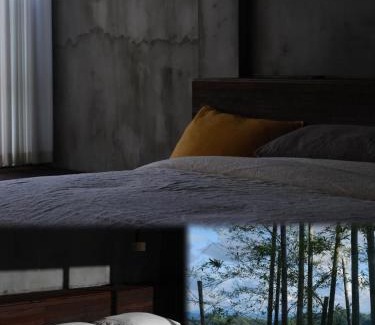 Wulingyuan Hotel | Secret Cliff Villa