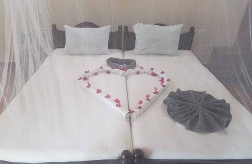 Irrakkakandi Casa | Secret Escape Nilaveli Ayurveda Hotel & Spa