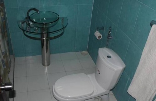 Irrakkakandi Casa | Secret Escape Nilaveli Ayurveda Hotel & Spa