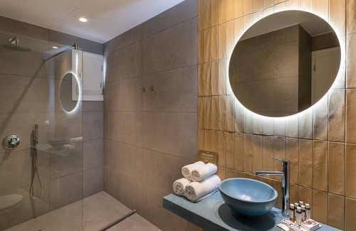 Oia Hotel | Secret View Hotel