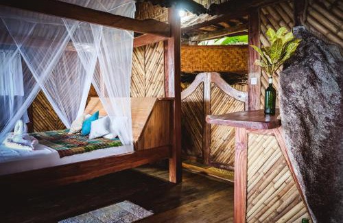La Passe Cabina | Secret Villa