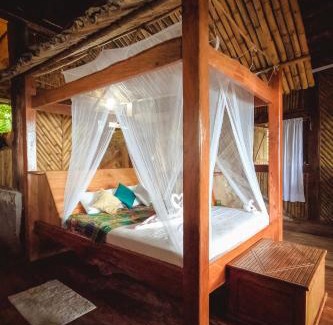 La Passe Cabina | Secret Villa