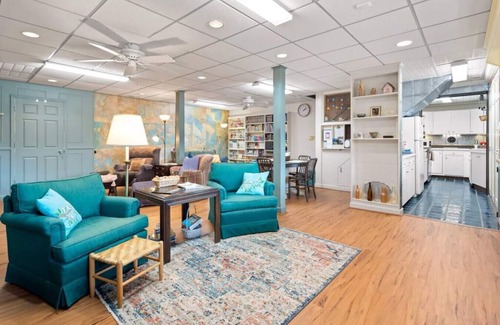 Canton Casa | SecretGardenGetaway: Asheville; Great Smokey Mtns