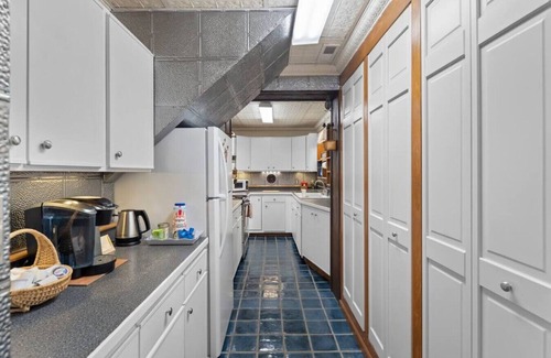 Canton Casa | SecretGardenGetaway: Asheville; Great Smokey Mtns