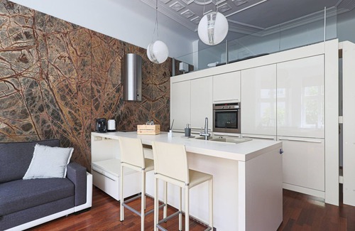 Bydgoszcz Apartamento | Secreto Wyj Tkowy Apartament Blisko Starego Rynku