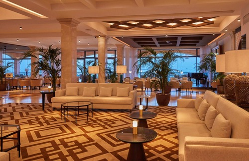 Corralejo Hotel | Secrets Bahia Real Resort & Spa