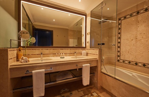 Corralejo Hotel | Secrets Bahia Real Resort & Spa