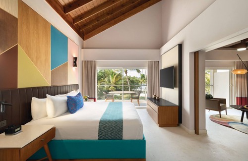 Los Melones Complejo | Secrets La Romana Resort & Spa - Adults Only - All Inclusive