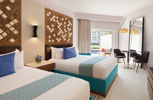 Los Melones Complejo | Secrets La Romana Resort & Spa - Adults Only - All Inclusive