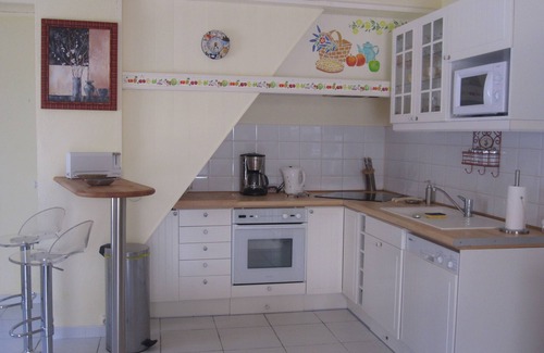 Beurlay Casa | SECULAR RELAYS AND PARK, SWIMMING POOL, near the ISLANDS