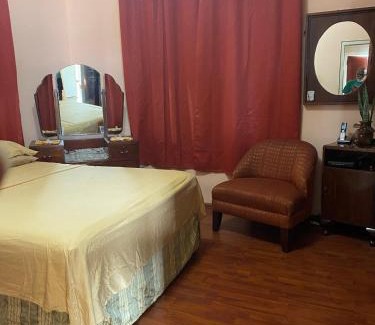 Glencoe Casa | Secure charming 1-bedroom house