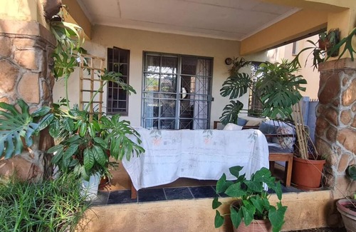Nelspruit Casa | Secure townhouse in a condo by Ilanga Mall