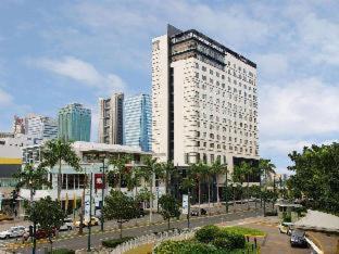 Bonifacio Global City Hotel | Seda Bonifacio Global City