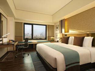 Bonifacio Global City Hotel | Seda Bonifacio Global City