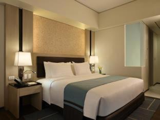 Bonifacio Global City Hotel | Seda Bonifacio Global City