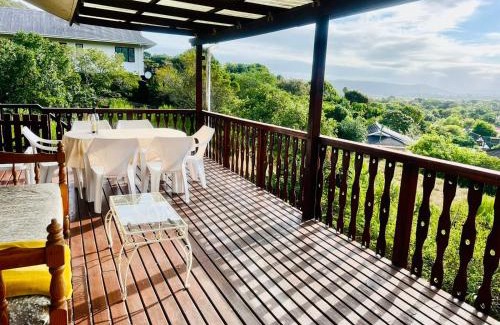 Sedgefield Casa | Sedgefield Vacation Home