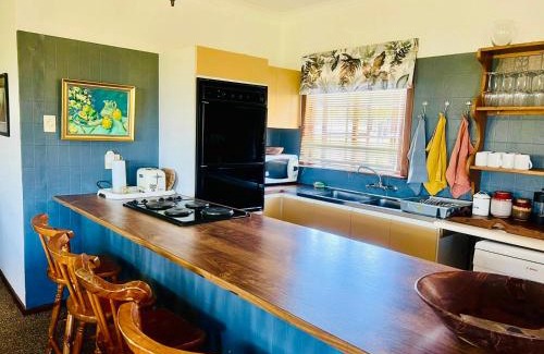 Sedgefield Casa | Sedgefield Vacation Home