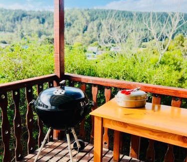 Sedgefield Casa | Sedgefield Vacation Home