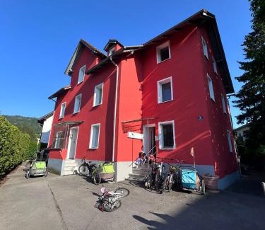 Lochau Apartamento | See oder Berg, Stadt oder Natur