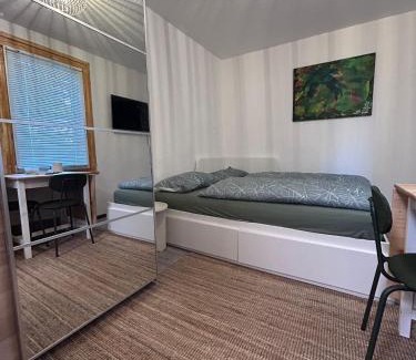 Lochau Apartamento | See oder Berg, Stadt oder Natur