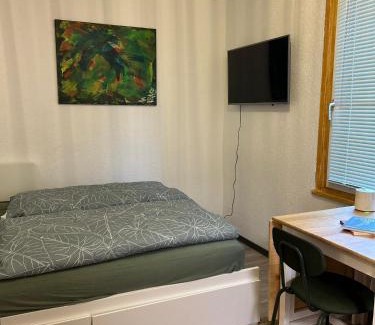 Lochau Apartamento | See oder Berg, Stadt oder Natur