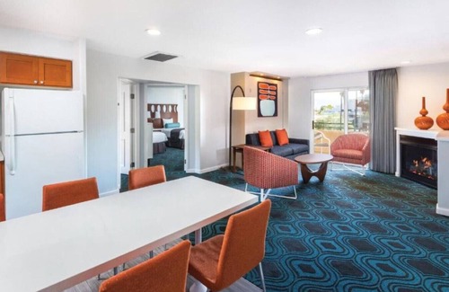 Uptown Design District Condominio | Worldmark Palm Springs 1BD