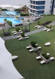 Umhlanga Apartamento | See You There Pearls of Umhlanga 6 Sleeper