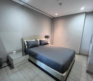 Umhlanga Apartamento | See You There Pearls of Umhlanga 6 Sleeper